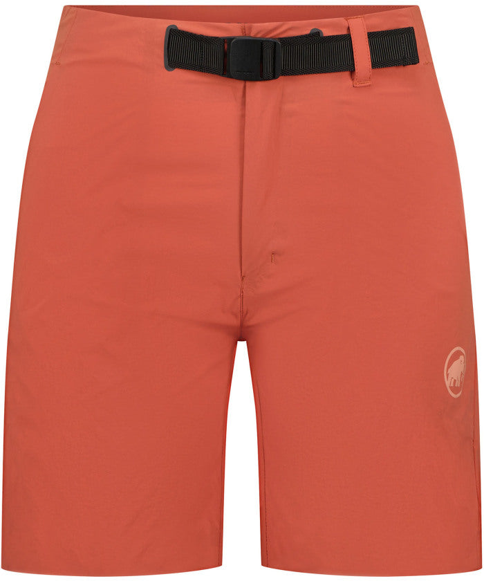 マムート MAMMUT マムート MAMMUT アウトドア トレッカーズ 3.0 ショーツ アジアンフィット レディース 女性 ウィメンズ ショートパンツ ハーフパン （40284 DARKMARSH） 40284 DARKMARSH