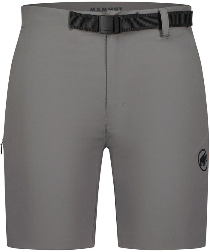 マムート MAMMUT マムート MAMMUT アウトドア トレッカーズ 3.0 ショーツ アジアンフィット レディース 女性 ウィメンズ ショートパンツ ハーフパン （40284 DARKMARSH） 40284 DARKMARSH