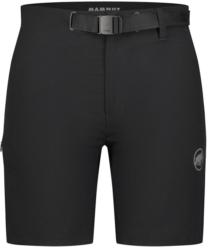 マムート MAMMUT マムート MAMMUT アウトドア トレッカーズ 3.0 ショーツ アジアンフィット レディース 女性 ウィメンズ ショートパンツ ハーフパン （40284 DARKMARSH） 40284 DARKMARSH