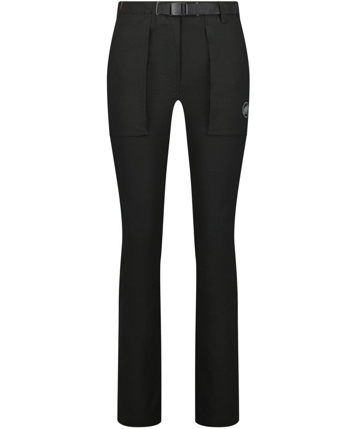 マムート MAMMUT マムート MAMMUT アウトドア MOUNTAIN TOUGH PANTS AF WOMEN 102202061 （40284 DARKMARSH） 40284 DARKMARSH