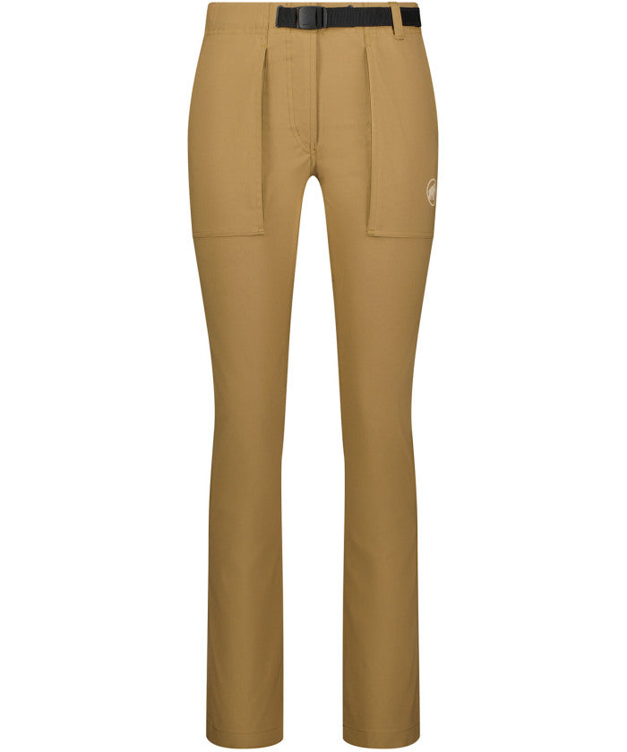 マムート MAMMUT マムート MAMMUT アウトドア MOUNTAIN TOUGH PANTS AF WOMEN 102202061 （40284 DARKMARSH） 40284 DARKMARSH