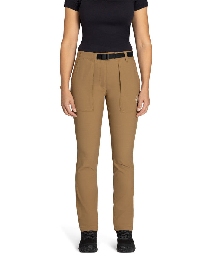 マムート MAMMUT マムート MAMMUT アウトドア MOUNTAIN TOUGH PANTS AF WOMEN 102202061 （40284 DARKMARSH） 40284 DARKMARSH