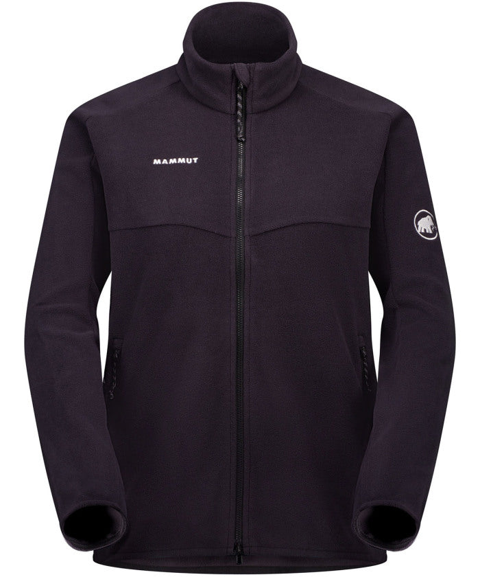 マムート MAMMUT マムート MAMMUT アウトドア EXCURSION ML JACKET AF WOMEN 101406600 （0001 BLACK） 0001 BLACK
