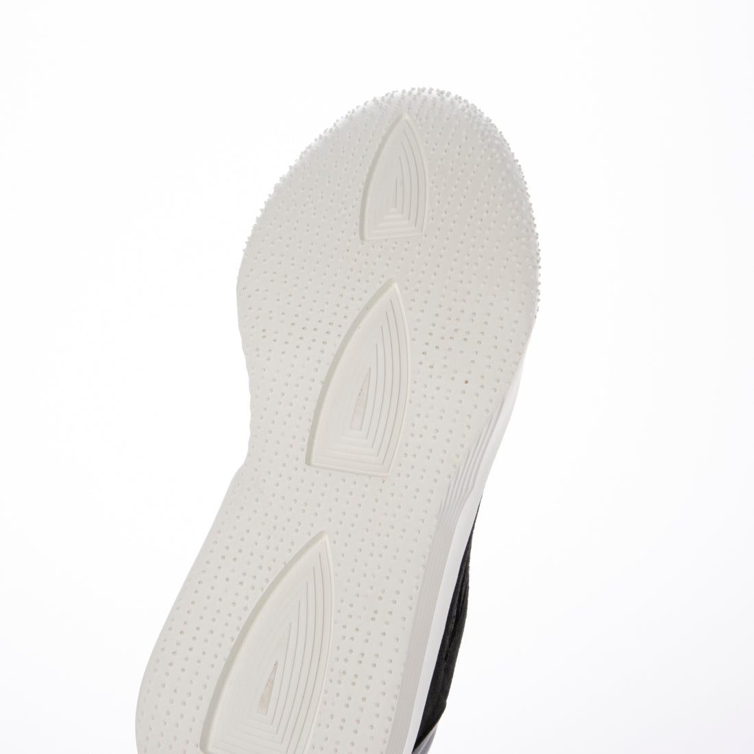 【本革】 マクリス MAKRIS スニーカー （BLK） BLK