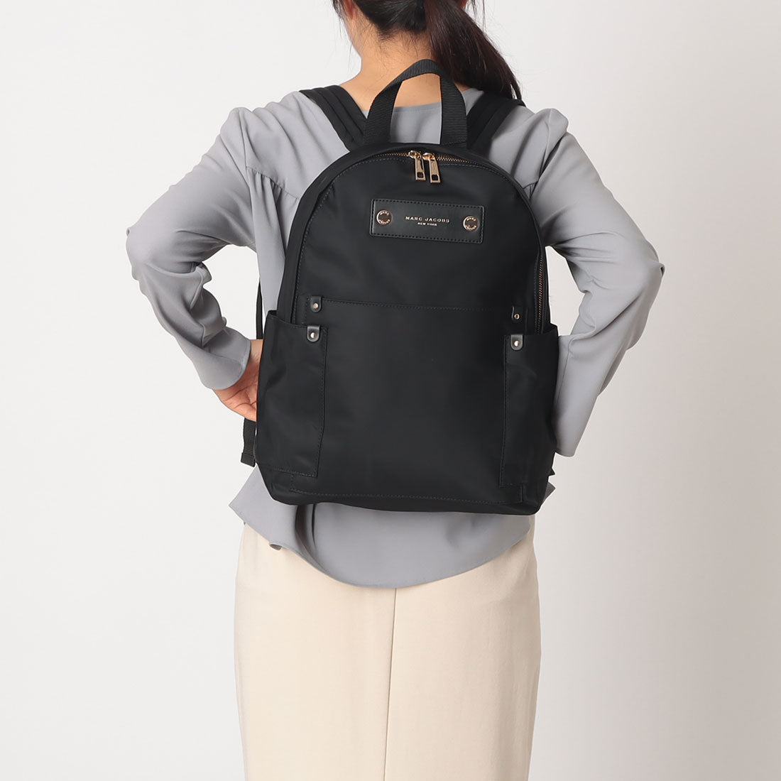 マーク ジェイコブス MARC JACOBS バッグ （ブラック） 他