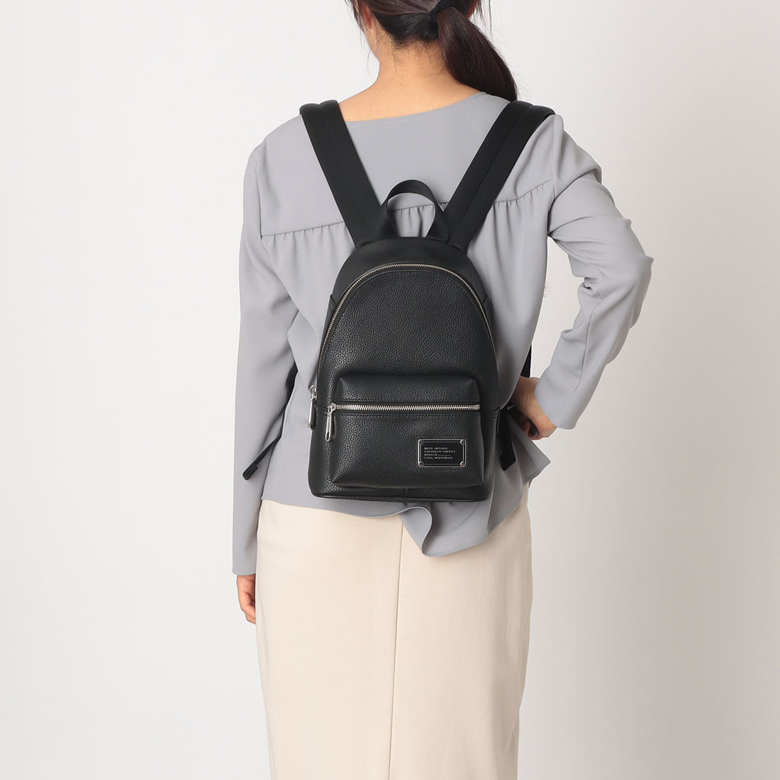 マーク ジェイコブス MARC JACOBS バッグ （ブラック） 他