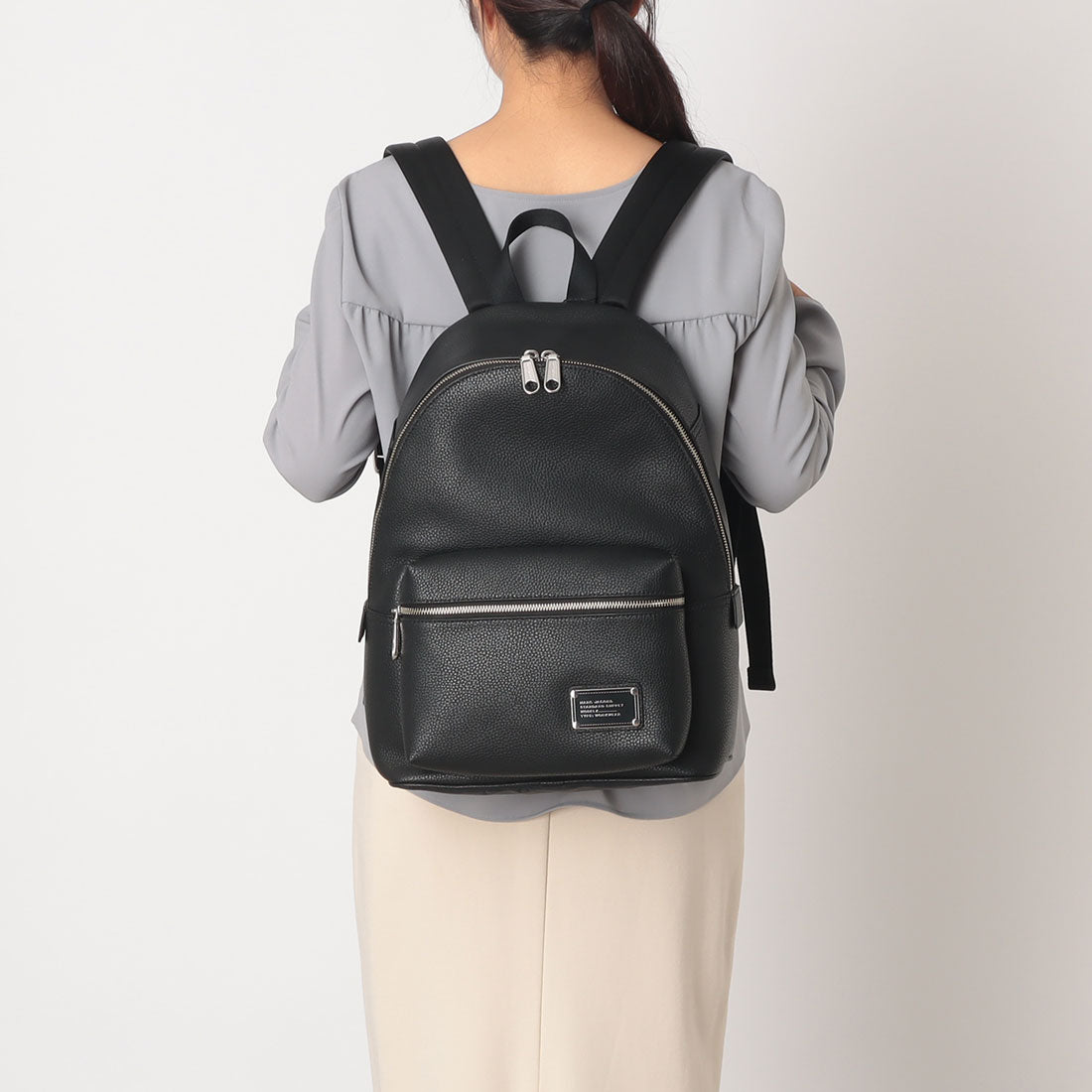 マーク ジェイコブス MARC JACOBS バッグ （ブラック） 他