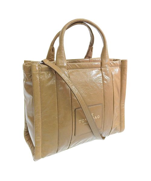 マーク ジェイコブス MARC JACOBS バッグ,ベージュ