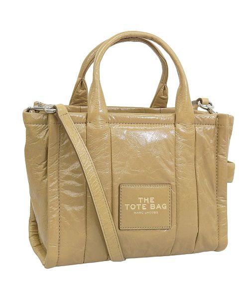 マーク ジェイコブス MARC JACOBS バッグ,ブラウン