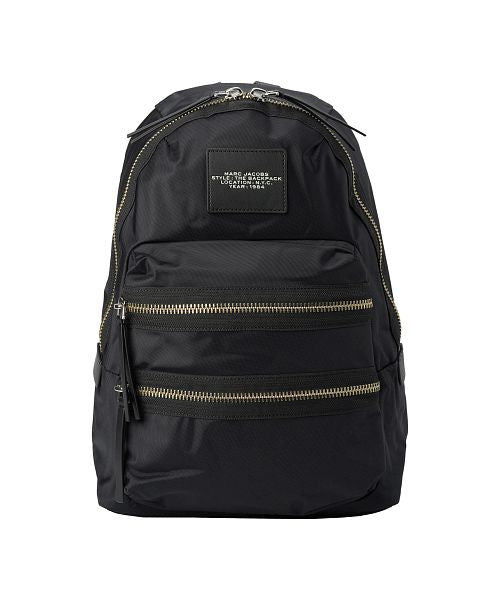 マーク ジェイコブス MARC JACOBS MARC JACOBS マークジェイコブス リュックサック 2F3HBP028H02 001