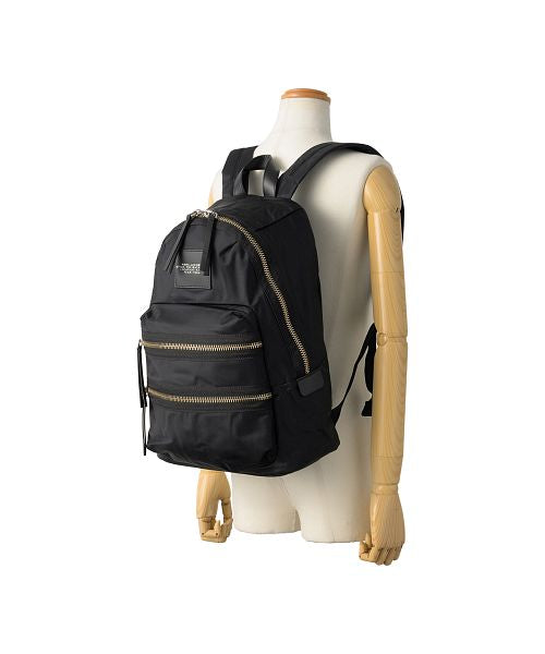 マーク ジェイコブス MARC JACOBS MARC JACOBS マークジェイコブス リュックサック 2F3HBP028H02 001