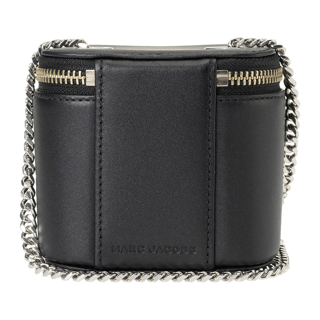 MARC JACOBS Shoulder Bag The leather Covered J Mark Mini Vanity Bag 2F