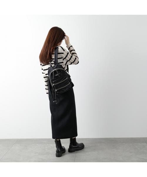 マーク ジェイコブス MARC JACOBS MARC JACOBS バックパック THE BIKER NYLON MEDIUM 2F3HBP029H02 （001/BLACK） 001/BLACK