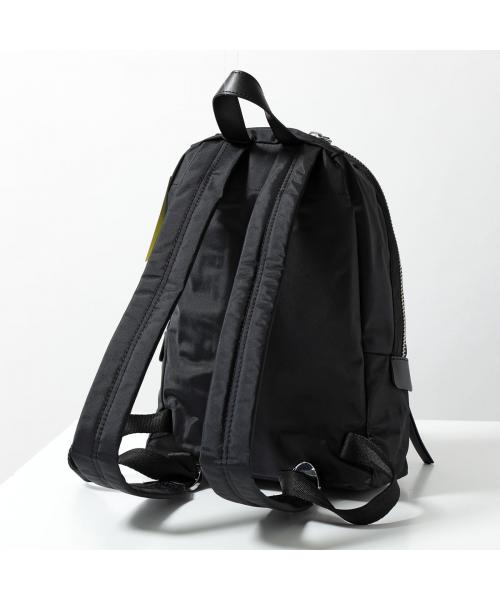 マーク ジェイコブス MARC JACOBS MARC JACOBS バックパック THE BIKER NYLON MEDIUM 2F3HBP029H02 （001/BLACK） 001/BLACK