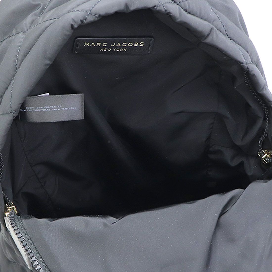マーク ジェイコブス MARC JACOBS マークジェイコブス リュック Marc Jacobs バッグ M0016679 001 （001） 001