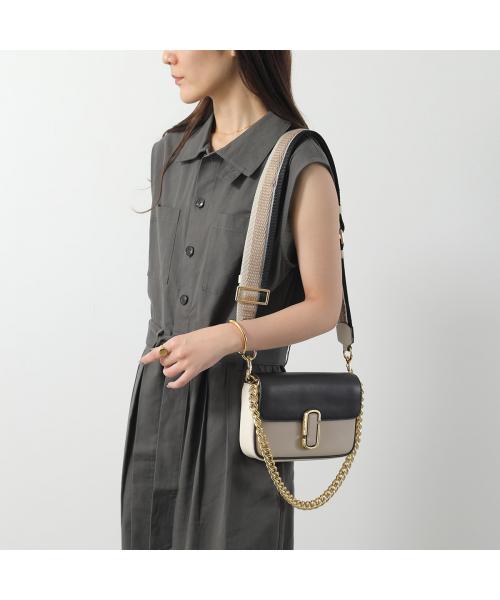 マーク ジェイコブス MARC JACOBS MARC JACOBS ショルダーバッグ H966L01PF22 （291/GREIGE-MULTI） 291/GREIGE-MULTI