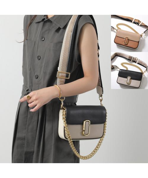 マーク ジェイコブス MARC JACOBS MARC JACOBS ショルダーバッグ H966L01PF22 （291/GREIGE-MULTI） 291/GREIGE-MULTI