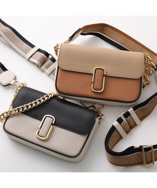 マーク ジェイコブス MARC JACOBS MARC JACOBS ショルダーバッグ H966L01PF22 （291/GREIGE-MULTI） 291/GREIGE-MULTI