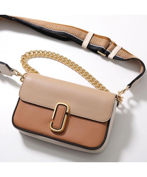 マーク ジェイコブス MARC JACOBS MARC JACOBS ショルダーバッグ H966L01PF22 （291/GREIGE-MULTI） 291/GREIGE-MULTI