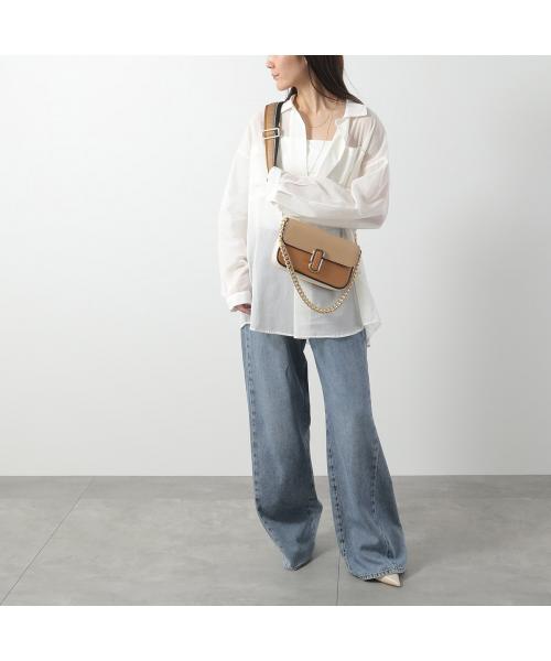 マーク ジェイコブス MARC JACOBS MARC JACOBS ショルダーバッグ H966L01PF22 （291/GREIGE-MULTI） 291/GREIGE-MULTI