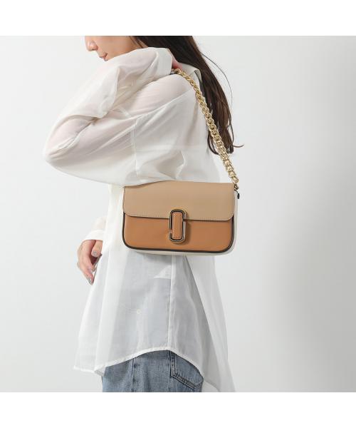 マーク ジェイコブス MARC JACOBS MARC JACOBS ショルダーバッグ H966L01PF22 （291/GREIGE-MULTI） 291/GREIGE-MULTI