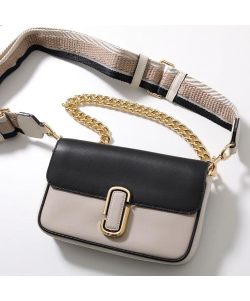 マーク ジェイコブス MARC JACOBS MARC JACOBS ショルダーバッグ H966L01PF22 （291/GREIGE-MULTI） 291/GREIGE-MULTI