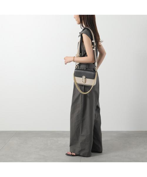 マーク ジェイコブス MARC JACOBS MARC JACOBS ショルダーバッグ H966L01PF22 （291/GREIGE-MULTI） 291/GREIGE-MULTI