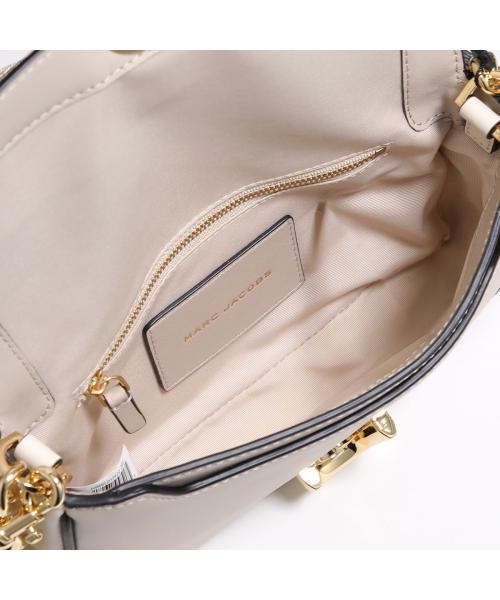 マーク ジェイコブス MARC JACOBS MARC JACOBS ショルダーバッグ H966L01PF22 （291/GREIGE-MULTI） 291/GREIGE-MULTI
