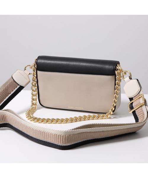 マーク ジェイコブス MARC JACOBS MARC JACOBS ショルダーバッグ H966L01PF22 （291/GREIGE-MULTI） 291/GREIGE-MULTI