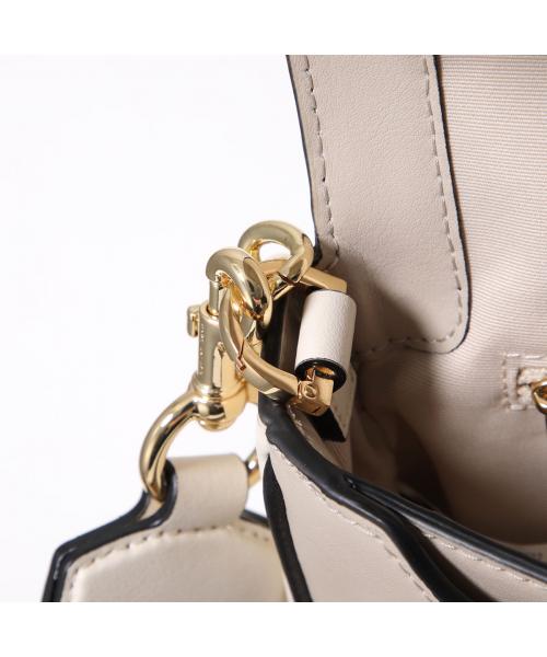 マーク ジェイコブス MARC JACOBS MARC JACOBS ショルダーバッグ H966L01PF22 （291/GREIGE-MULTI） 291/GREIGE-MULTI