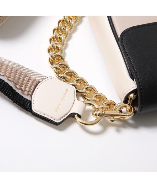 マーク ジェイコブス MARC JACOBS MARC JACOBS ショルダーバッグ H966L01PF22 （291/GREIGE-MULTI） 291/GREIGE-MULTI