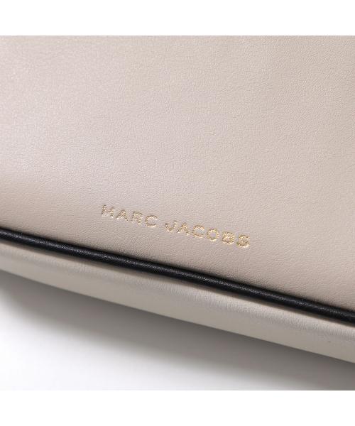 マーク ジェイコブス MARC JACOBS MARC JACOBS ショルダーバッグ H966L01PF22 （291/GREIGE-MULTI） 291/GREIGE-MULTI