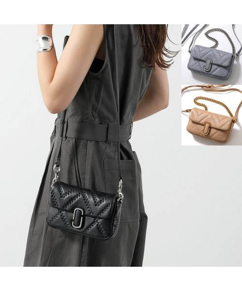 マーク ジェイコブス MARC JACOBS MARC JACOBS ショルダーバッグ 2S3HSH016H03 （001/BLACK） 001/BLACK