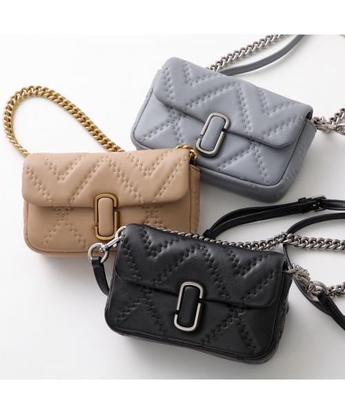 マーク ジェイコブス MARC JACOBS MARC JACOBS ショルダーバッグ 2S3HSH016H03 （001/BLACK） 001/BLACK