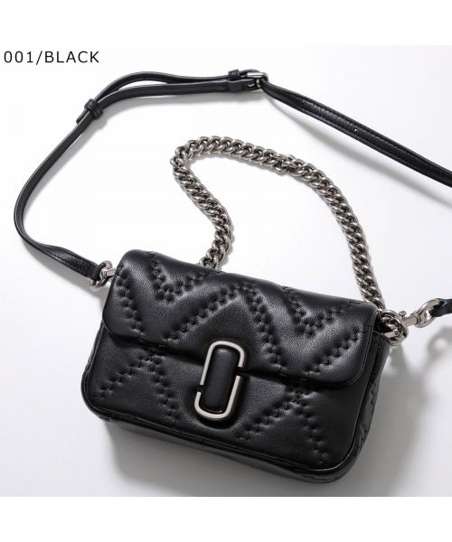 マーク ジェイコブス MARC JACOBS MARC JACOBS ショルダーバッグ 2S3HSH016H03 （001/BLACK） 001/BLACK