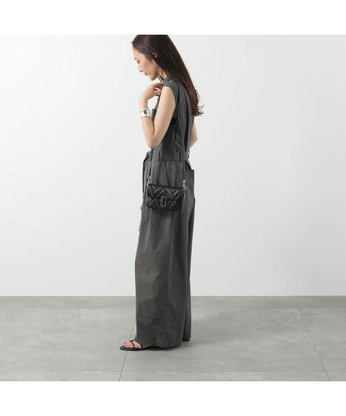 マーク ジェイコブス MARC JACOBS MARC JACOBS ショルダーバッグ 2S3HSH016H03 （001/BLACK） 001/BLACK