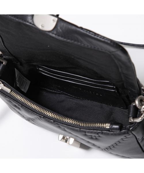 マーク ジェイコブス MARC JACOBS MARC JACOBS ショルダーバッグ 2S3HSH016H03 （001/BLACK） 001/BLACK