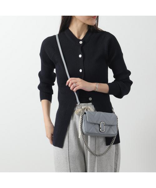 マーク ジェイコブス MARC JACOBS MARC JACOBS ショルダーバッグ 2S3HSH016H03 （001/BLACK） 001/BLACK