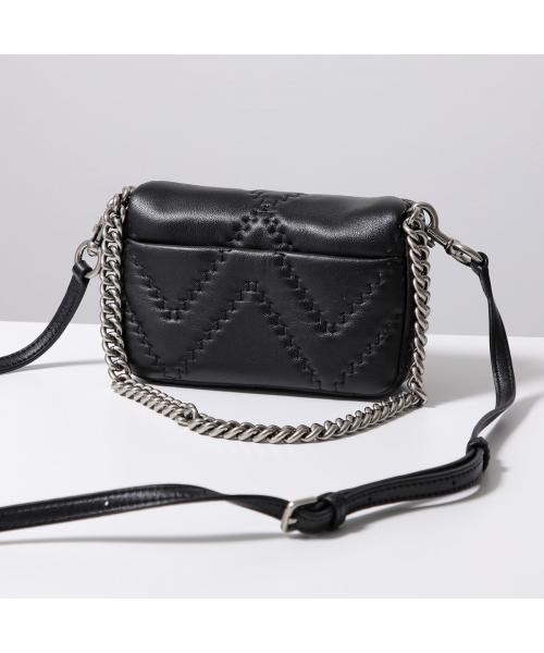 マーク ジェイコブス MARC JACOBS MARC JACOBS ショルダーバッグ 2S3HSH016H03 （001/BLACK） 001/BLACK