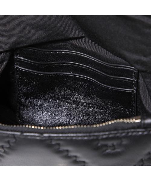 マーク ジェイコブス MARC JACOBS MARC JACOBS ショルダーバッグ 2S3HSH016H03 （001/BLACK） 001/BLACK