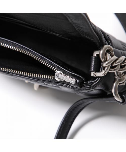 マーク ジェイコブス MARC JACOBS MARC JACOBS ショルダーバッグ 2S3HSH016H03 （001/BLACK） 001/BLACK