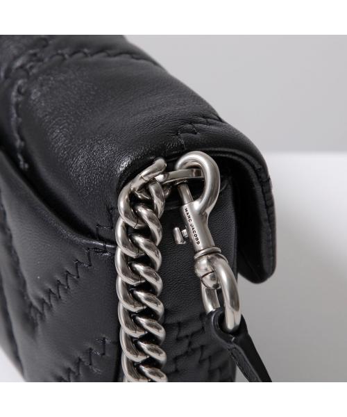 マーク ジェイコブス MARC JACOBS MARC JACOBS ショルダーバッグ 2S3HSH016H03 （001/BLACK） 001/BLACK