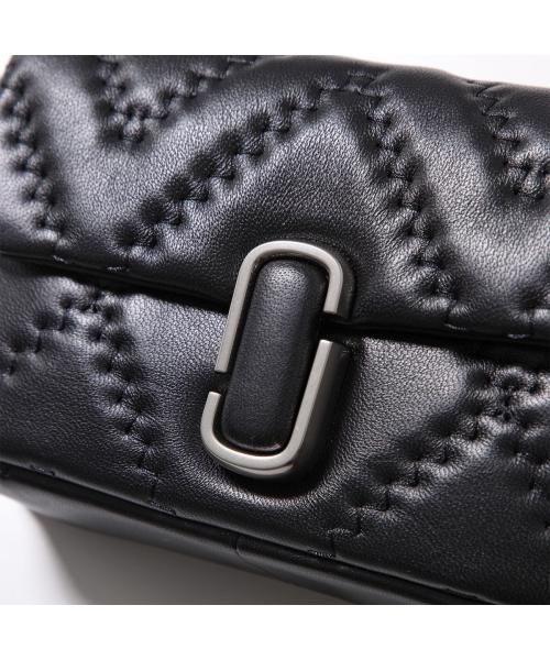 マーク ジェイコブス MARC JACOBS MARC JACOBS ショルダーバッグ 2S3HSH016H03 （001/BLACK） 001/BLACK