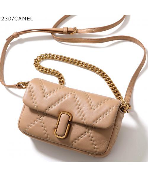 マーク ジェイコブス MARC JACOBS MARC JACOBS ショルダーバッグ 2S3HSH016H03 （230/CAMEL） 230/CAMEL