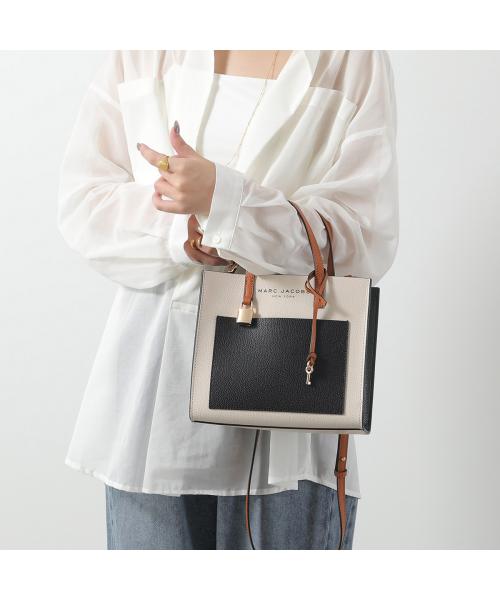 マーク ジェイコブス MARC JACOBS MARC JACOBS ショルダーバッグ M0016132 ハンドバッグ （289/SANDSHELL-MULTI） 289/SANDSHELL-MULTI