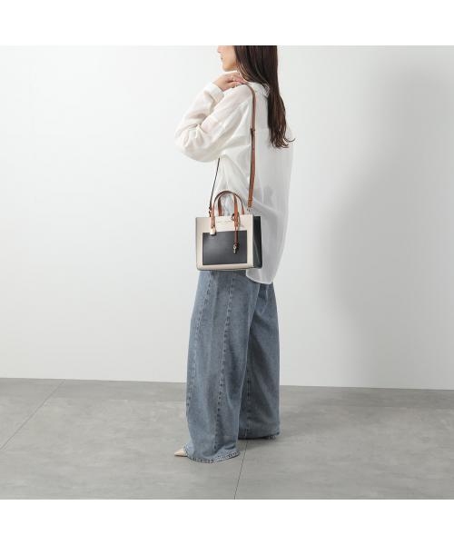 マーク ジェイコブス MARC JACOBS MARC JACOBS ショルダーバッグ M0016132 ハンドバッグ （289/SANDSHELL-MULTI） 289/SANDSHELL-MULTI