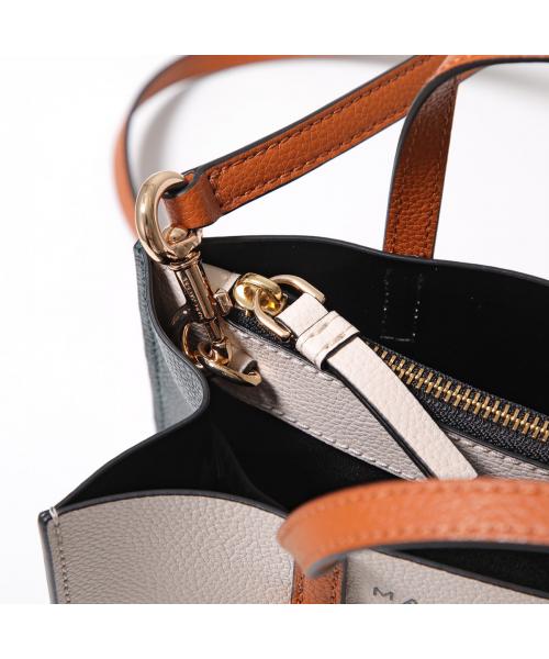 マーク ジェイコブス MARC JACOBS MARC JACOBS ショルダーバッグ M0016132 ハンドバッグ （289/SANDSHELL-MULTI） 289/SANDSHELL-MULTI