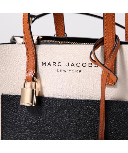 マーク ジェイコブス MARC JACOBS MARC JACOBS ショルダーバッグ M0016132 ハンドバッグ （289/SANDSHELL-MULTI） 289/SANDSHELL-MULTI