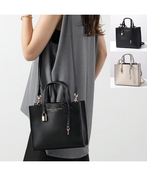 マーク ジェイコブス MARC JACOBS MARC JACOBS ショルダーバッグ M0015685 THE GRIND （102/MARSHMALLOW） 102/MARSHMALLOW