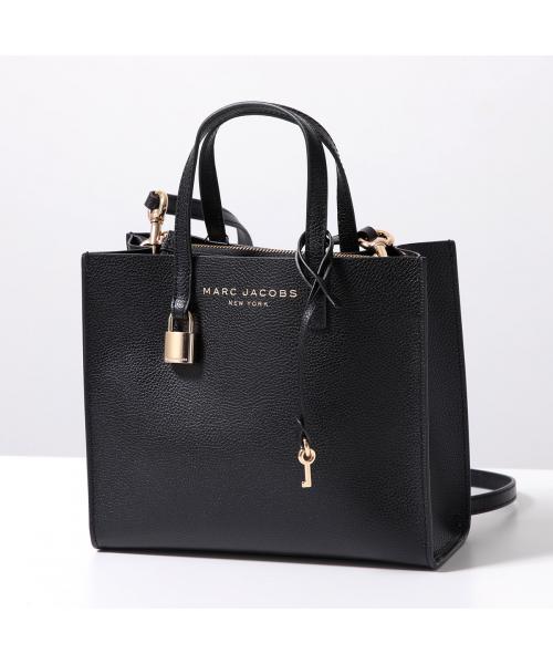 マーク ジェイコブス MARC JACOBS MARC JACOBS ショルダーバッグ M0015685 THE GRIND （102/MARSHMALLOW） 102/MARSHMALLOW